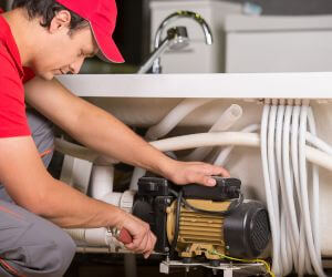 About Water Heater Repair LLC Port Heiden, AK