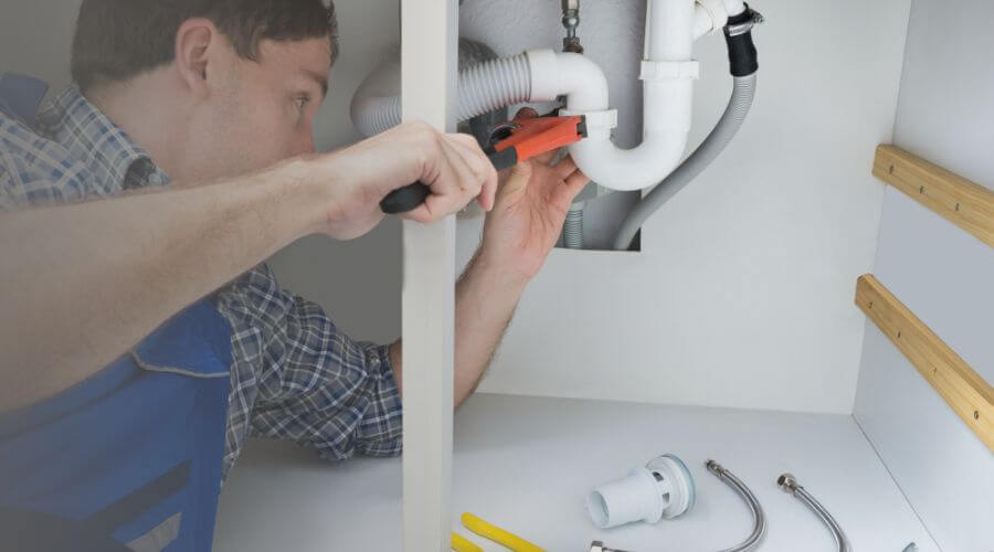 Professional water heater repair in Port Heiden, AK